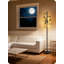 Lampe sur pied Farmhouse