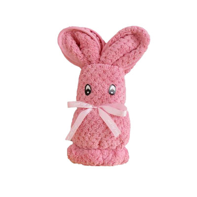 Bath TowelsLittle Handheld Gift Children's Towel