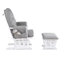 Fauteuil oscillant et repose-pieds-18994065-18994076