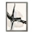 « abstract neutral i », reproduction d’image sur toile-48300299-48300300