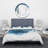 Modern & Contemporary Marble Duvet Cover-35228178
