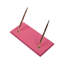 Michalea Leather / Faux Leather Desk Organiser Set-2125006242
