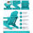 Foldable Outdoor Adirondack Chair-768879236