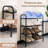 16 Pair Shoe Rack-2034621472