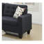 Ensemble de canapé 2 pièces Living Furniture