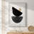 Delicate Balance -Framed Print-38484512-38484572
