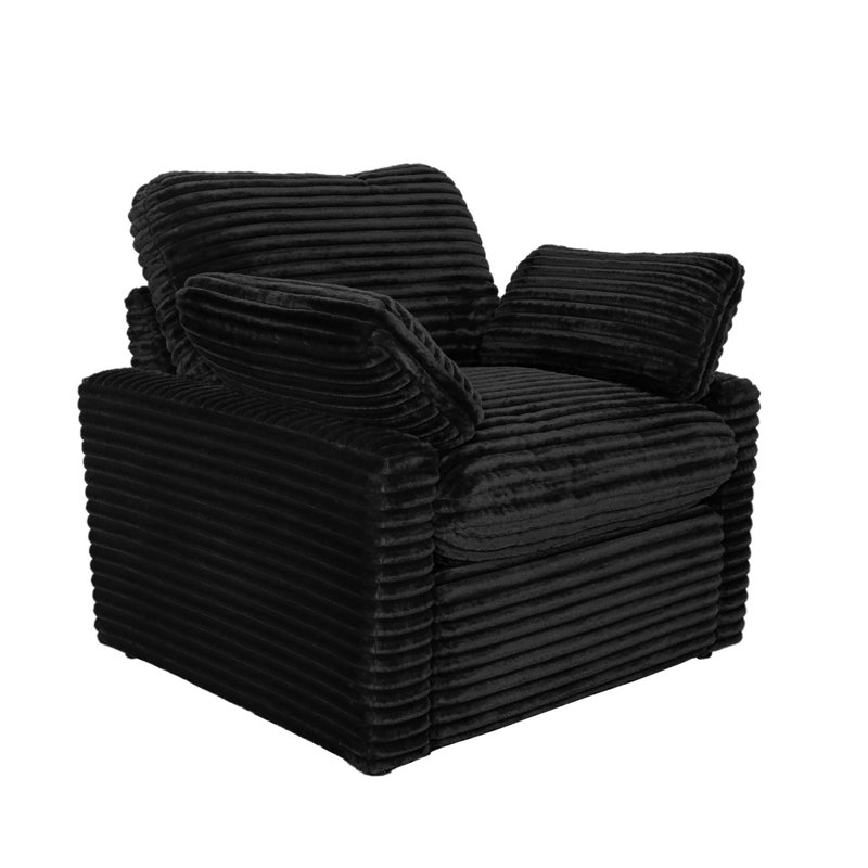 Fauteuil inclinable électrique Hollander