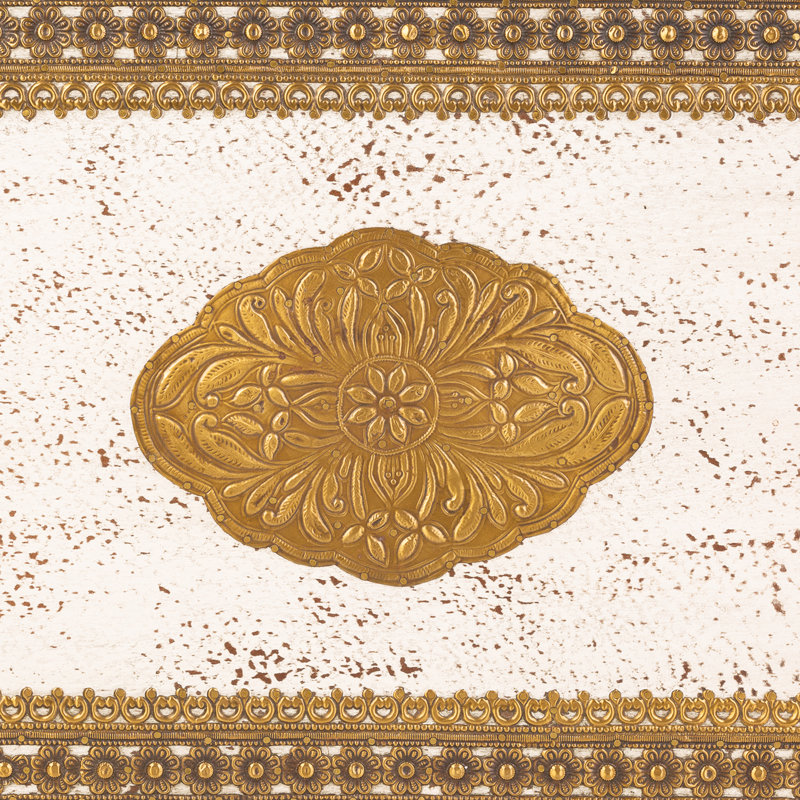 Priceville Solid Wood Bench