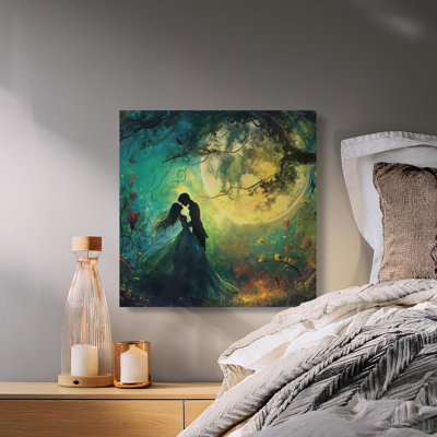 Wrapped Canvas Print Set