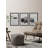 'Keep Moving' 3-Piece Framed Print on Paper-2031490794