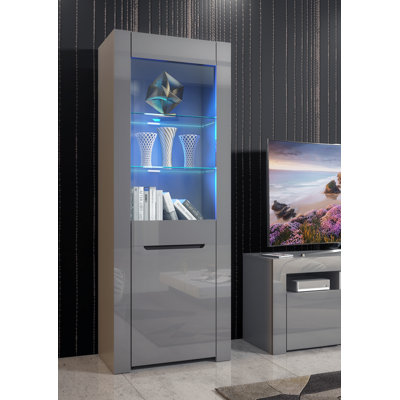 Milano Display Cabinet