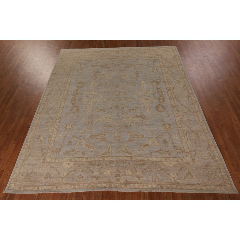 Tapis Oushak 8 x 10