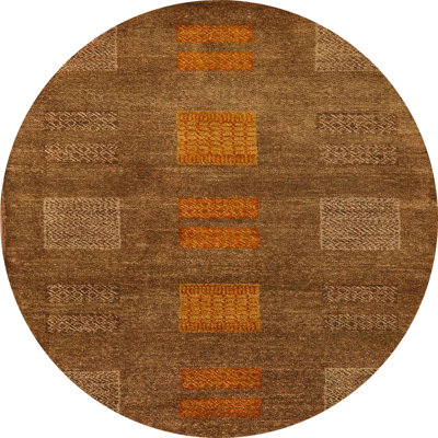 Tapis abstrait moderne 5470