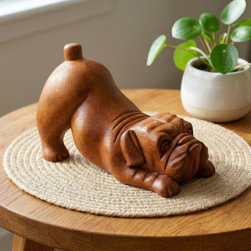 Abime Animals Figurines & Sculptures