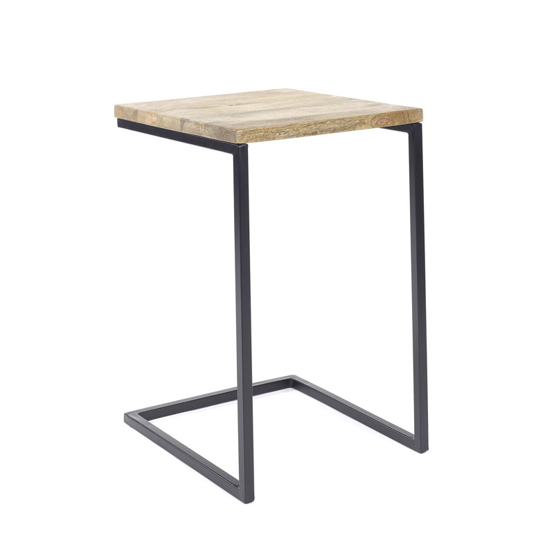 Macey C Table End Table