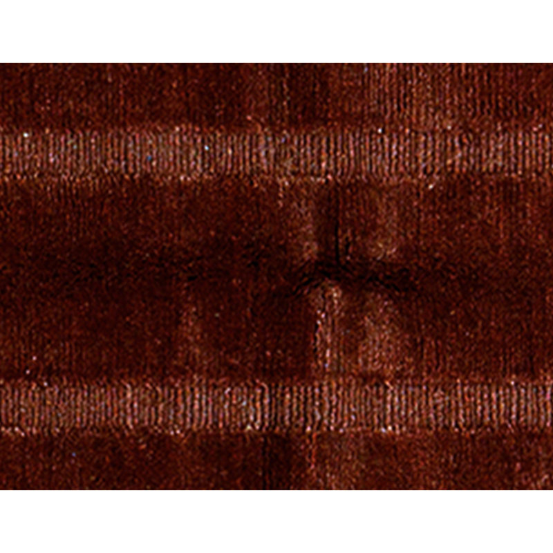 Hand Knotted Area Rug in Multi