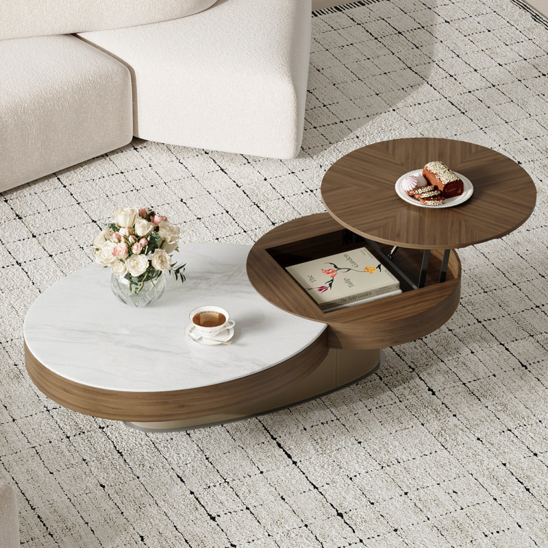 Table basse 52 po