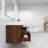 48'' Single Bathroom Vanity with Acrylic Top-1699850860
