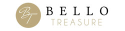 Bello Treasure logo