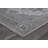 Melendez Gray Area Rug-1331002191