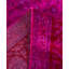 Overdyed Hand-Knotted Wool Modern-Contemporary Pink Area Rug 10' 0" x 13' 2"