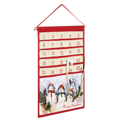 Christmas Advent Calendar