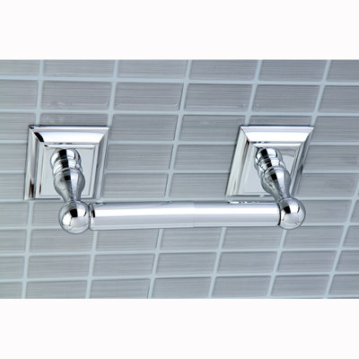 Kingston Brass Millennium Toilet Paper Holder