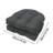 Indoor Outdoor Chair Cushions Seat Pillow Cushion Set Of 2 Chair Pads For Sitting Patio Garden Floor Throw Pillows-41592575