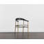 Worlebury Upholstered Arm Chair