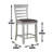 7 Piece Dining Set With Server