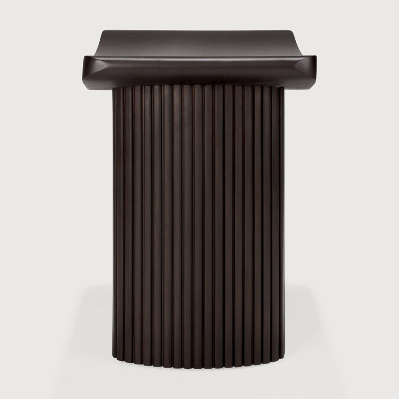 Roller Max Accent Stool