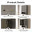 Wall Bathroom Shelves-123123720-123398539