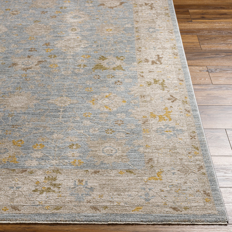 Tapis Don_AVT2369, Rectangle de 10 pi x 14 pi