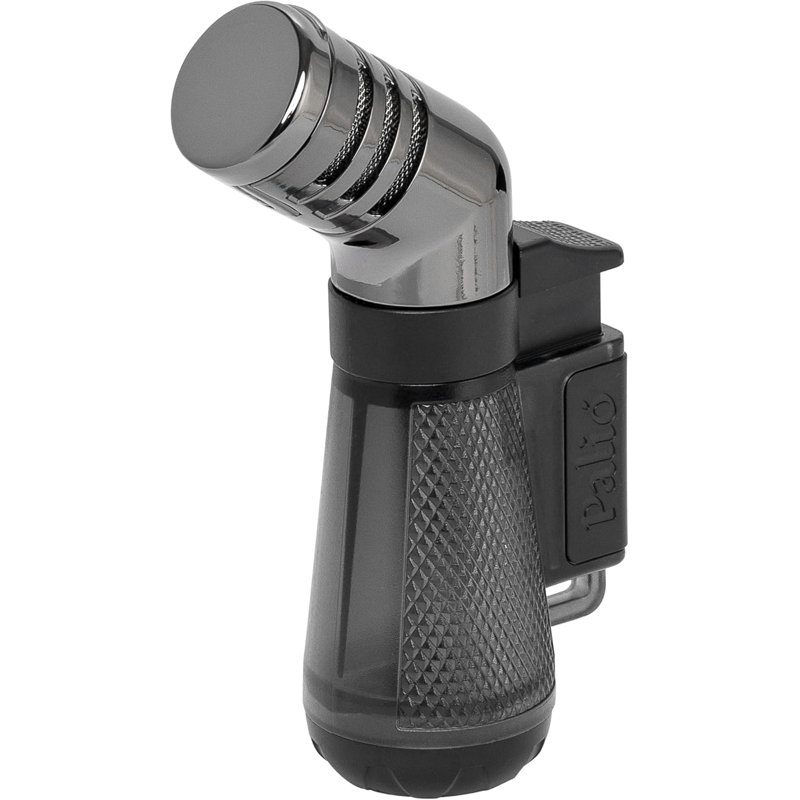 Palio Squadra Lighter, Black
