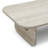 Elar Rectangular Coffee Table