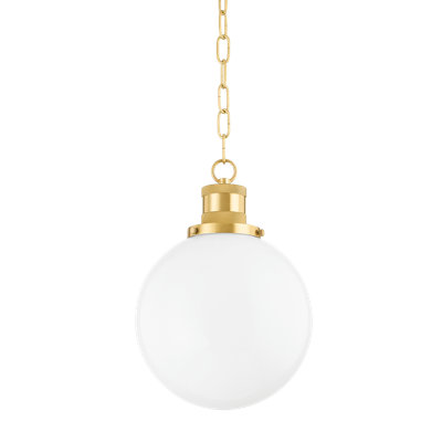 Luminaire suspendu BEVERLY par Zio & Sons