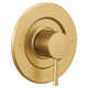 Moen Align Posi-Temp Tub and Shower Handle Trim Kit, Valve Required