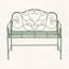 Banc de jardin Sunnydaze