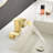 Widespread 2-handle Bathroom Faucet with Drain Assembly-90903039