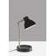 Lampe de bureau DEL élancée