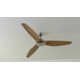 Sergio 60'' 3 Blade Ceiling Fan