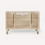 Islamorada 48" Vanity With Quartz Stone Vanity Top-908386955-908387027-908387054
