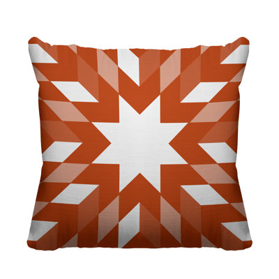 Coussin intérieur / extérieur Lynn Country