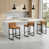 Brun est en rupture de stock sélectionné