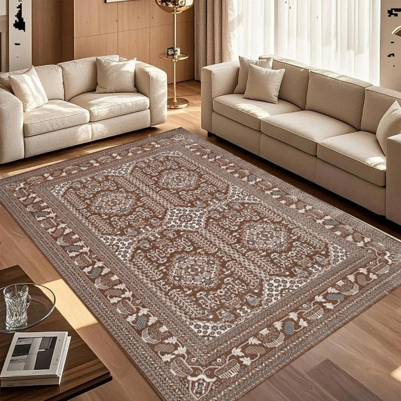 Area Rug, Rectangle 120 x 170 cm