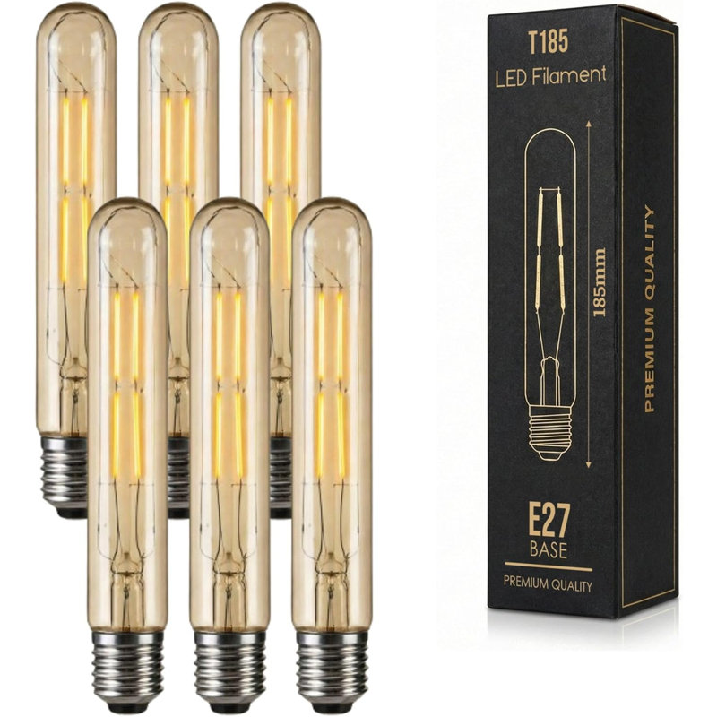 4 W 2700 K LED Smart Bulb