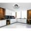 Plafonnier semi-encastré 4 lumières Magnus-861103369
