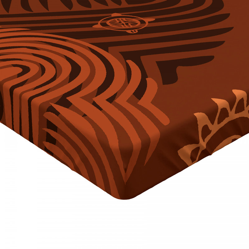 Microfiber Fitted Sheet, Twin XL Fitted Sheet