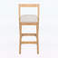 Chaises d'appoint d'intérieur, ensemble de 2-423066229
