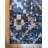 Victorville Abstract Indoor Rug-722005542
